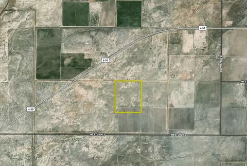 Vacant Land For Sale - Land<br/> Hinckley, UT 84635