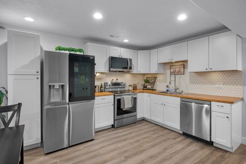 Tiny photo for 1287 N 3400 W, Provo, UT 84601 (MLS # 2153005)