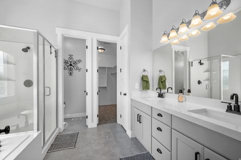 Tiny photo for 1287 N 3400 W, Provo, UT 84601 (MLS # 2153005)