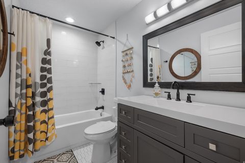 Tiny photo for 1287 N 3400 W, Provo, UT 84601 (MLS # 2153005)