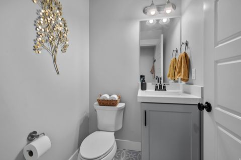 Tiny photo for 1287 N 3400 W, Provo, UT 84601 (MLS # 2153005)
