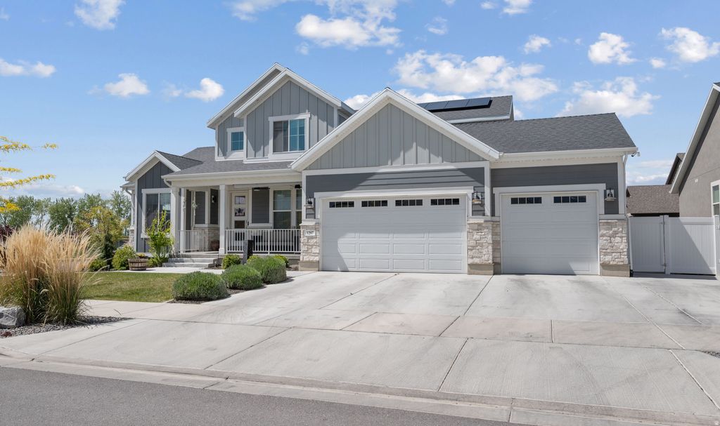 Photo of 1287 N 3400 W, Provo, UT 84601 (MLS # 2153005)