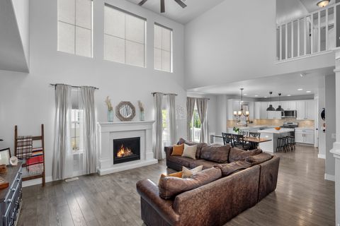 Tiny photo for 1287 N 3400 W, Provo, UT 84601 (MLS # 2153005)
