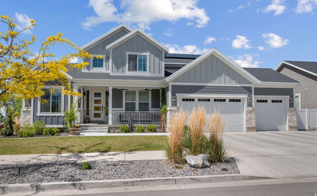Photo of 1287 N 3400 W, Provo, UT 84601 (MLS # 2153005)
