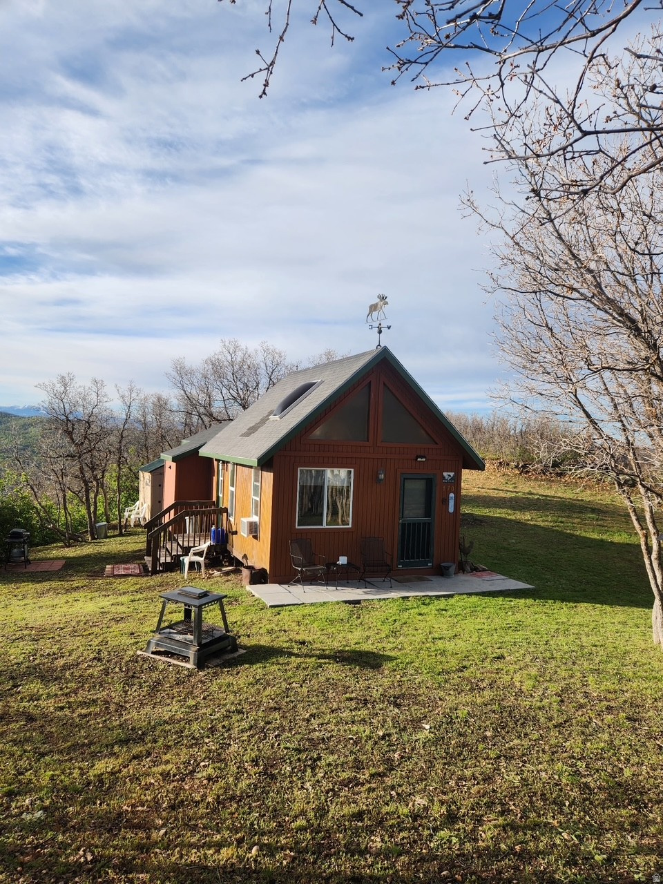 ECHO CREEK RANCHES - Land
