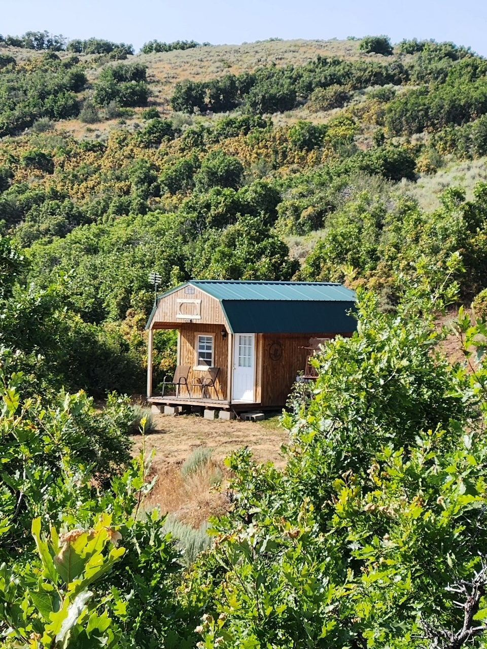 ECHO CREEK RANCHES - Land