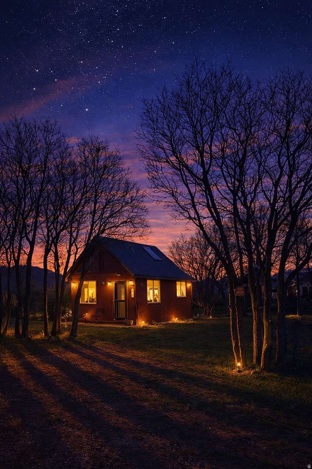 ECHO CREEK RANCHES - Land