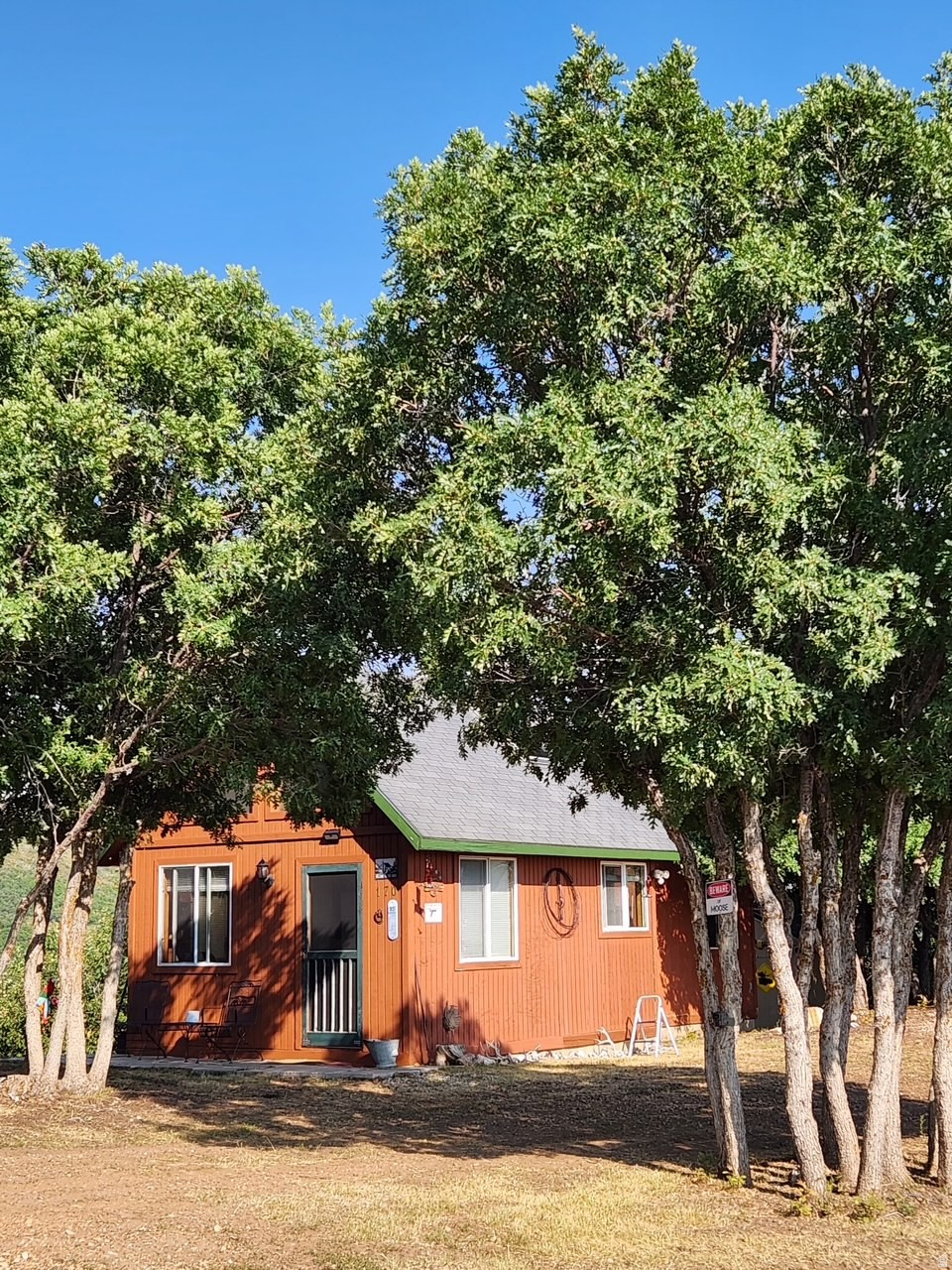 ECHO CREEK RANCHES - Land