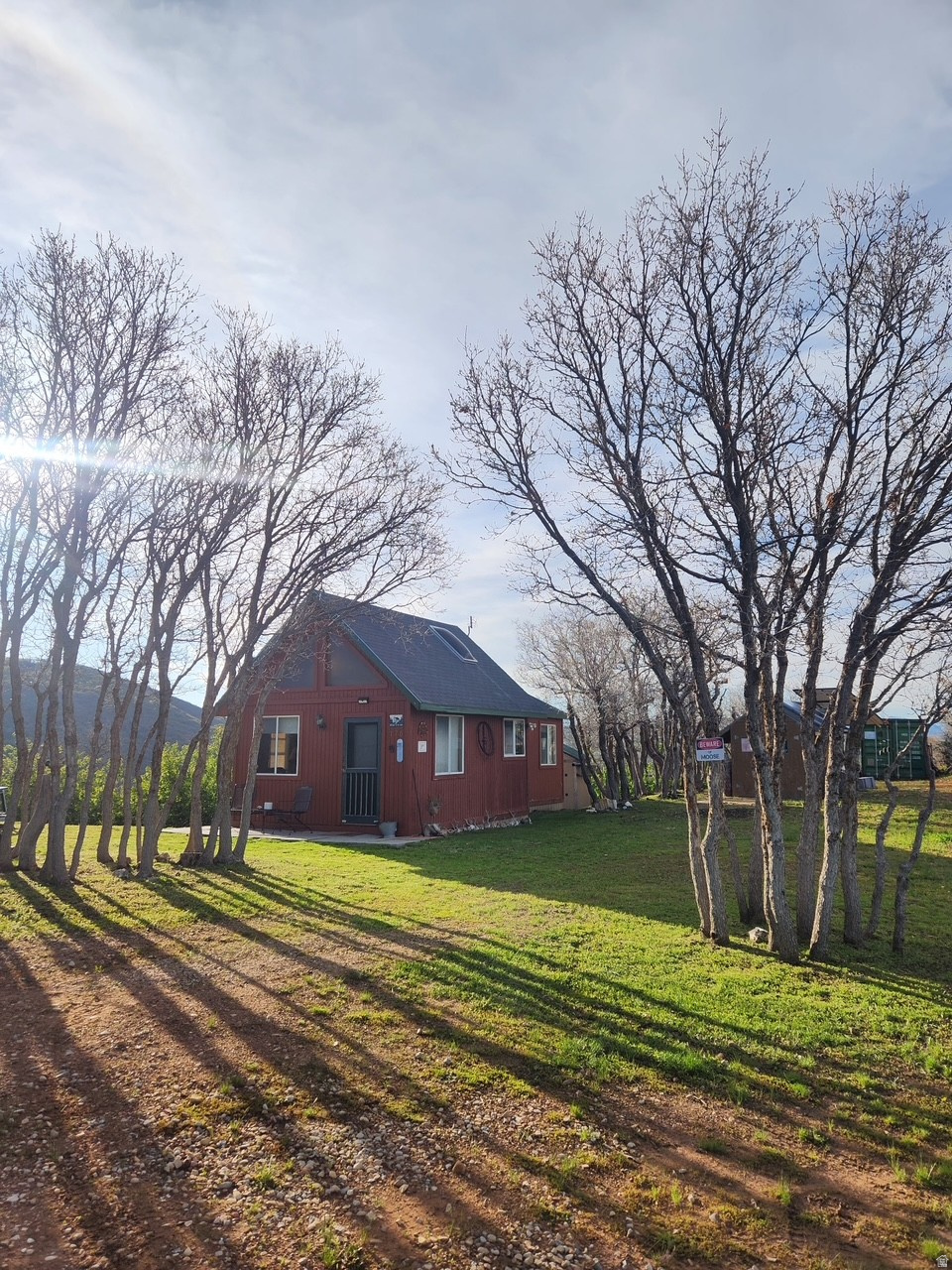 ECHO CREEK RANCHES - Land