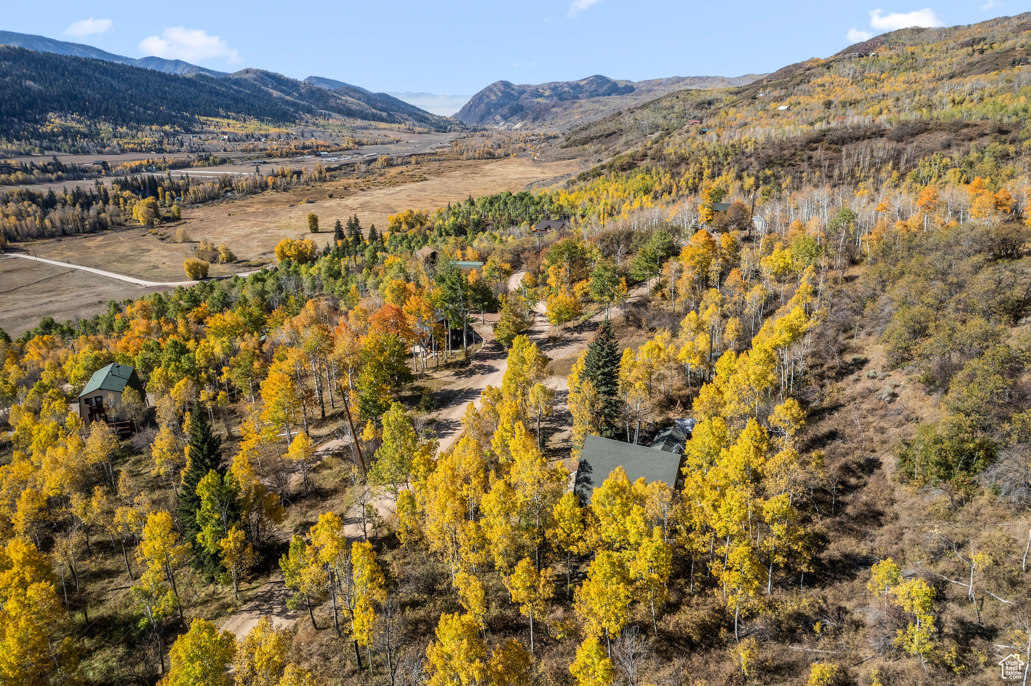 5375 E Colter Rd #28, Kamas, Utah image 40