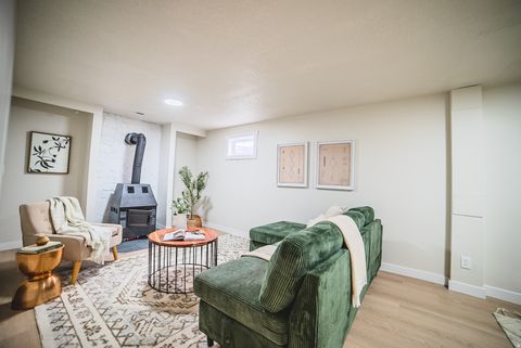 Tiny photo for 5867 S 4090 W, Salt Lake City, UT 84118 (MLS # 2123599)