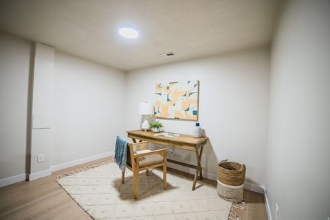 Tiny photo for 5867 S 4090 W, Salt Lake City, UT 84118 (MLS # 2123599)