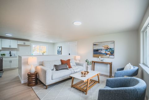 Tiny photo for 5867 S 4090 W, Salt Lake City, UT 84118 (MLS # 2123599)