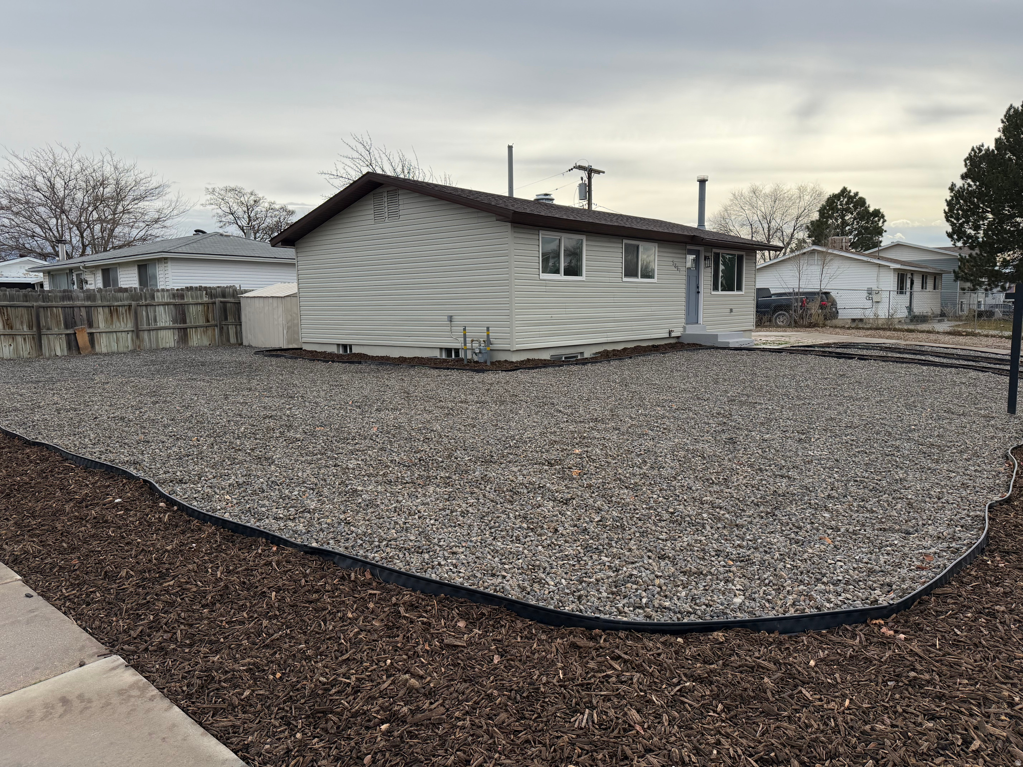 PARAMONT - Residential