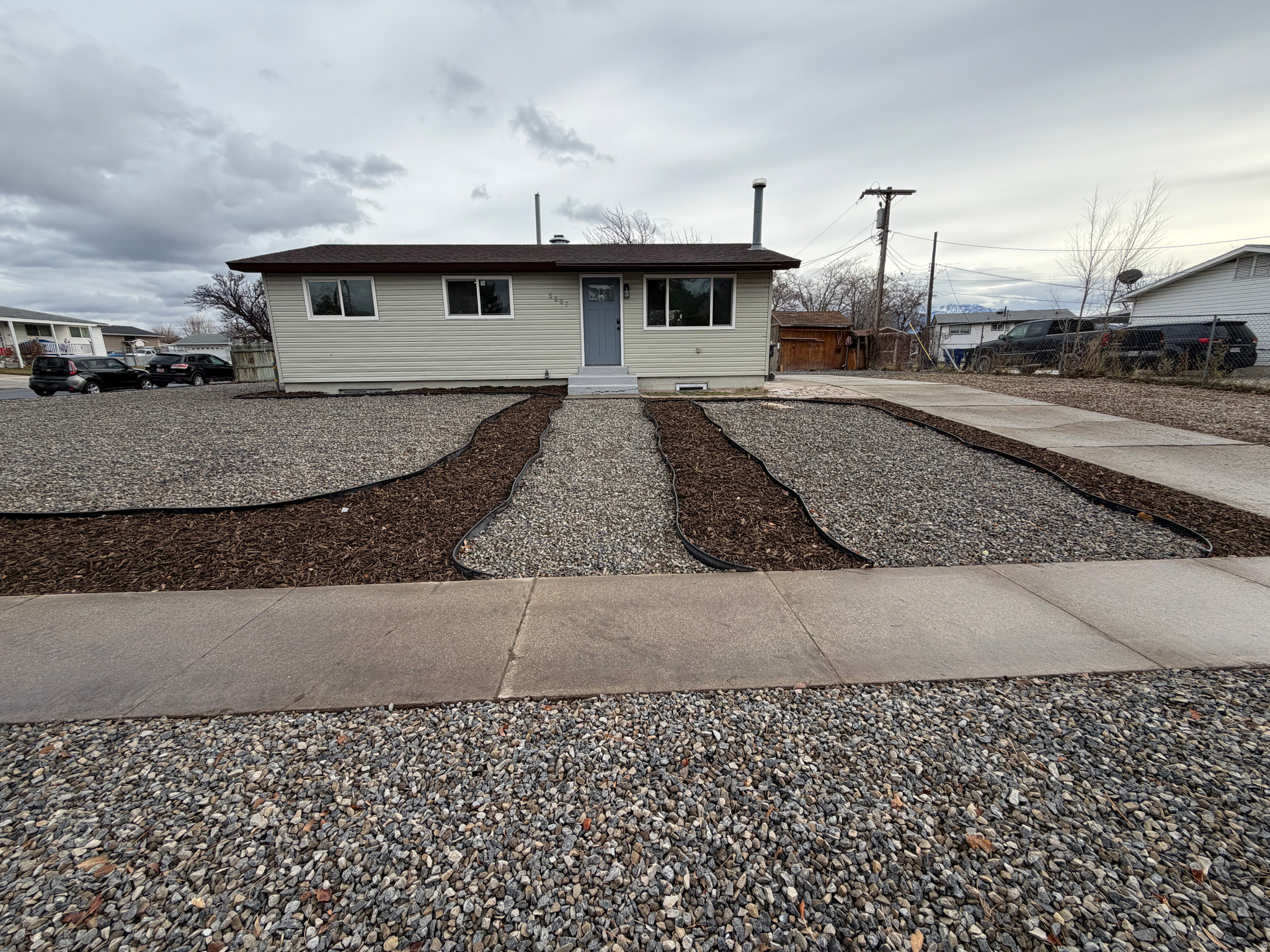 PARAMONT - Residential