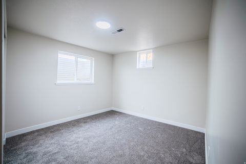 Tiny photo for 5867 S 4090 W, Salt Lake City, UT 84118 (MLS # 2123599)