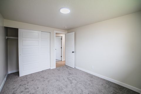 Tiny photo for 5867 S 4090 W, Salt Lake City, UT 84118 (MLS # 2123599)