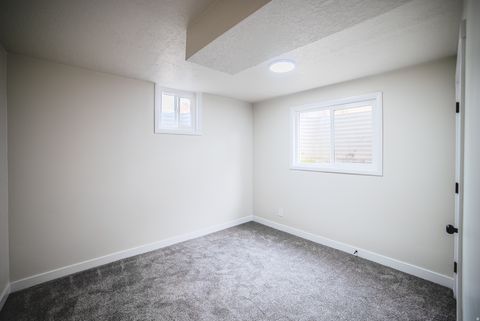 Tiny photo for 5867 S 4090 W, Salt Lake City, UT 84118 (MLS # 2123599)