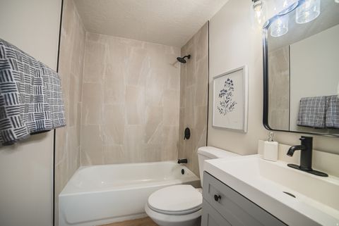 Tiny photo for 5867 S 4090 W, Salt Lake City, UT 84118 (MLS # 2123599)