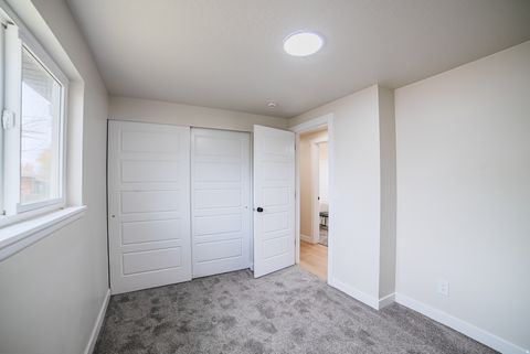 Tiny photo for 5867 S 4090 W, Salt Lake City, UT 84118 (MLS # 2123599)