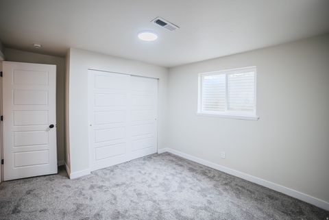 Tiny photo for 5867 S 4090 W, Salt Lake City, UT 84118 (MLS # 2123599)