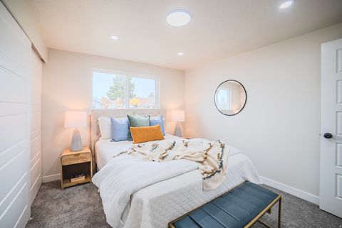 Tiny photo for 5867 S 4090 W, Salt Lake City, UT 84118 (MLS # 2123599)