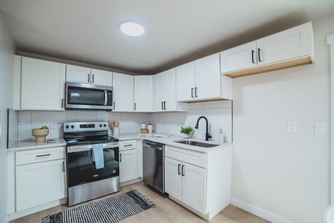 Tiny photo for 5867 S 4090 W, Salt Lake City, UT 84118 (MLS # 2123599)