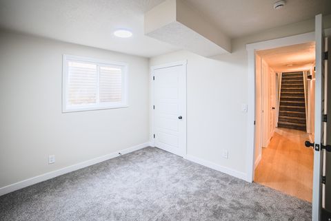Tiny photo for 5867 S 4090 W, Salt Lake City, UT 84118 (MLS # 2123599)