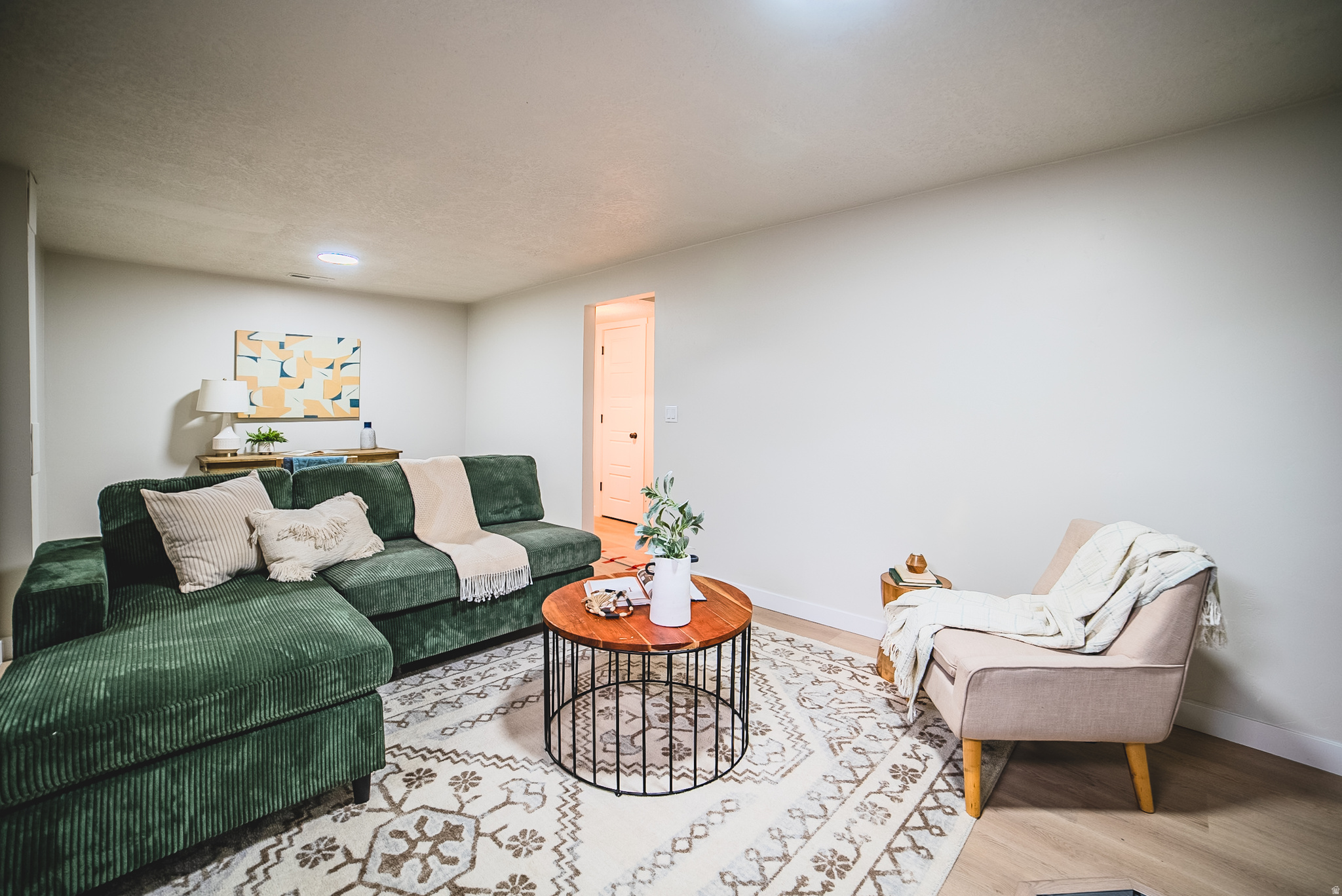 PARAMONT - Residential