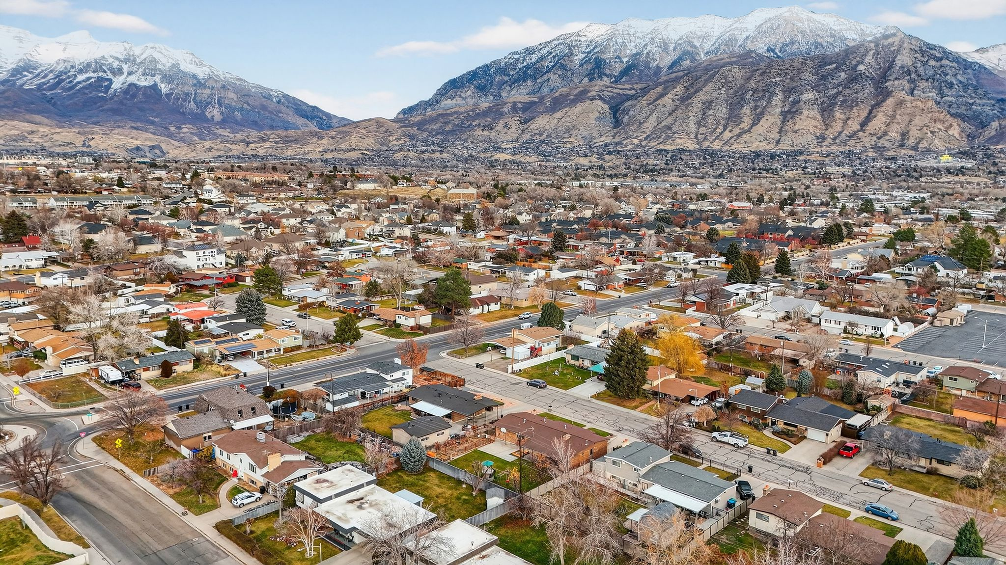 HELENA HEIGHTS - Residential