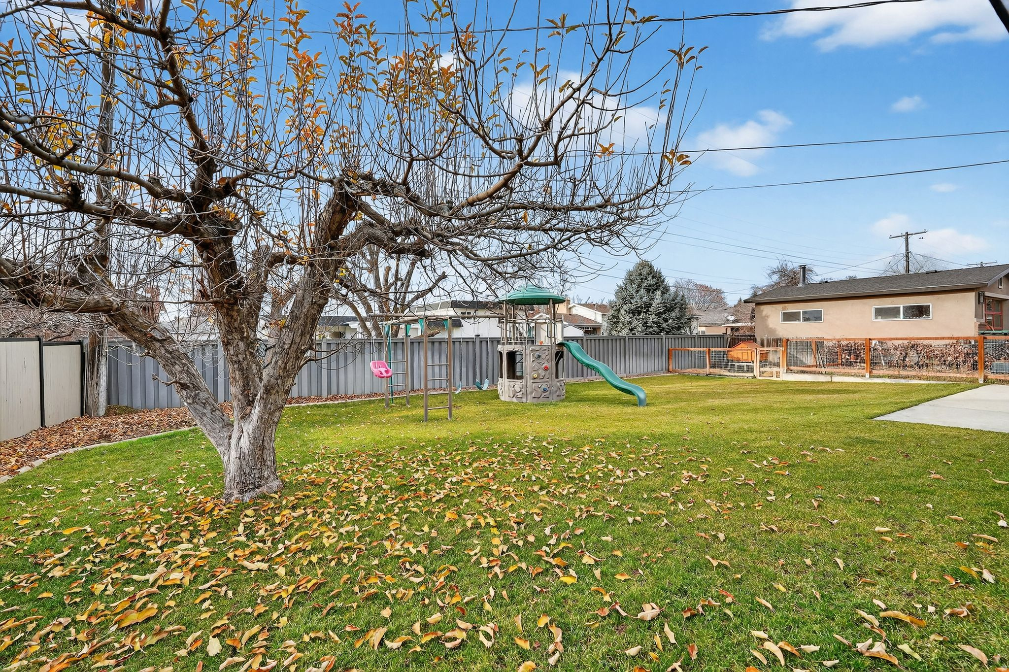 HELENA HEIGHTS - Residential