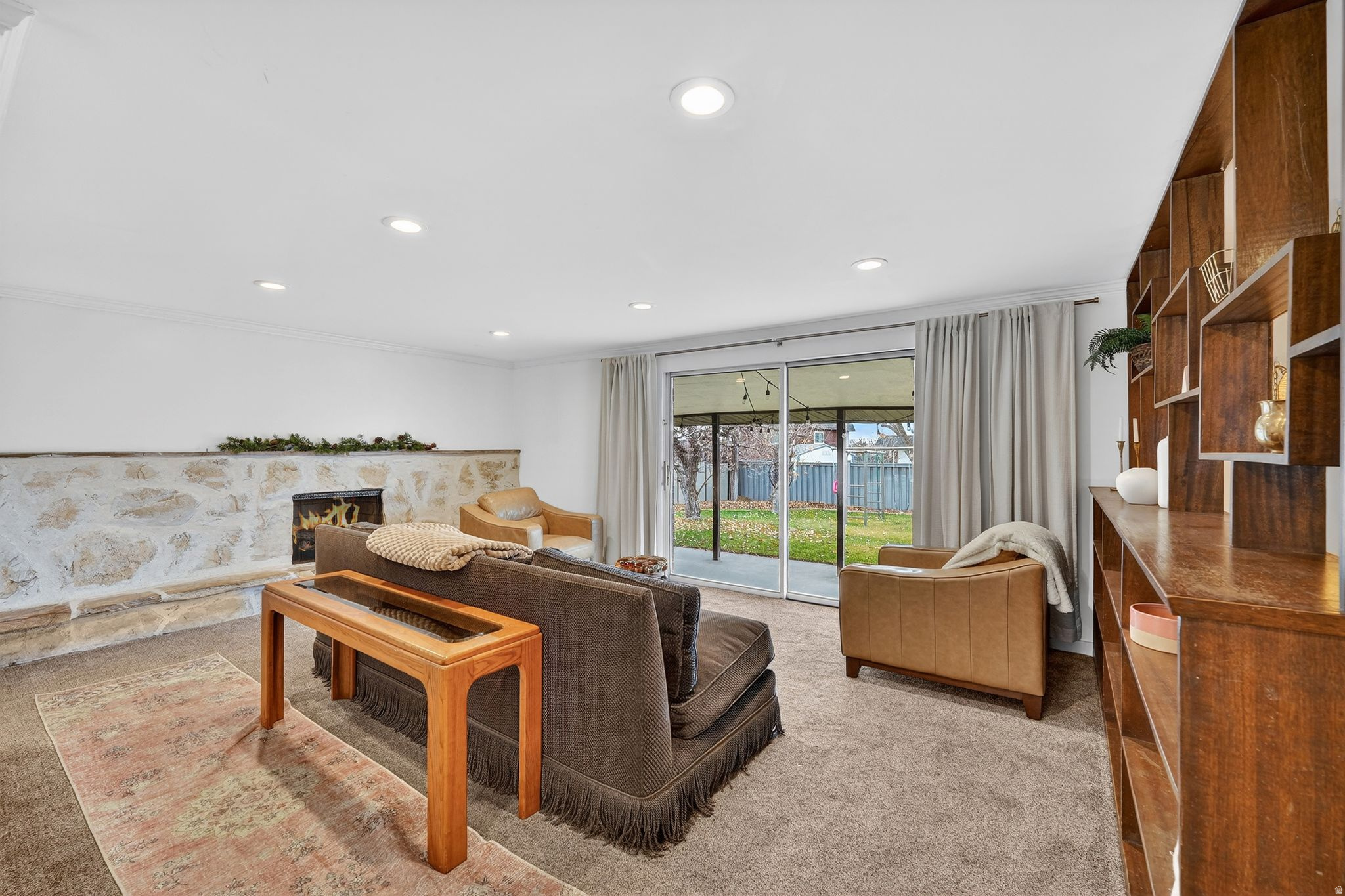 HELENA HEIGHTS - Residential