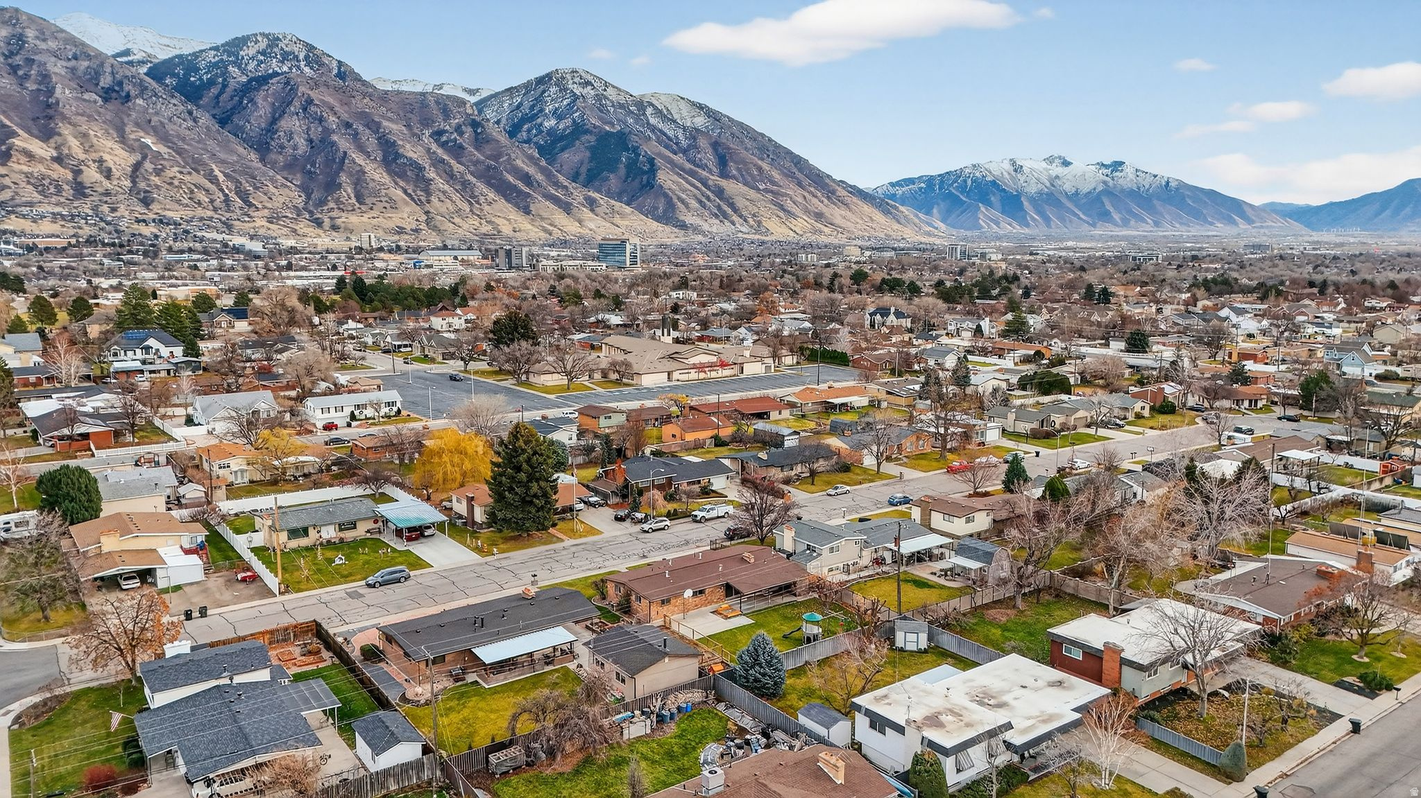 HELENA HEIGHTS - Residential