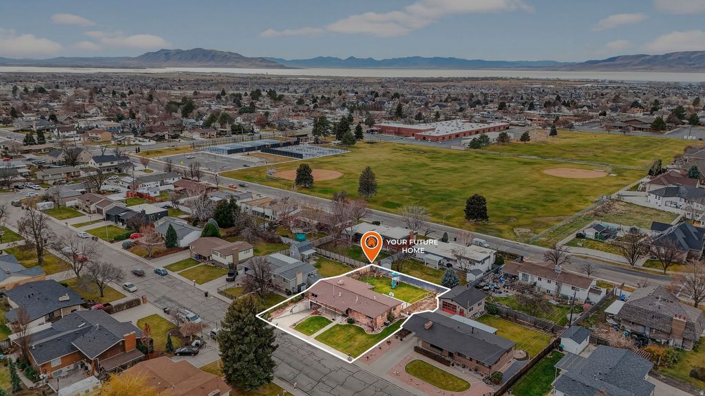 Photo of 1647 N 1450 W, Provo, UT 84604 (MLS # 2128343)