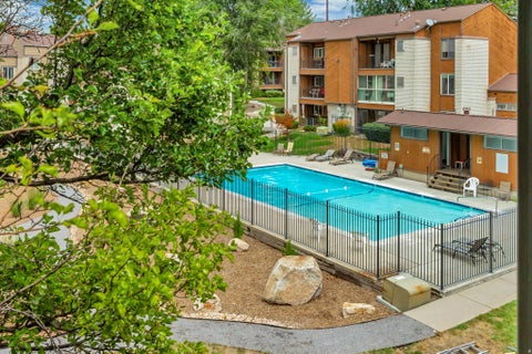 Tiny photo for 2438 S ELIZABETH ST #5, Salt Lake City, UT 84106 (MLS # 2179261)