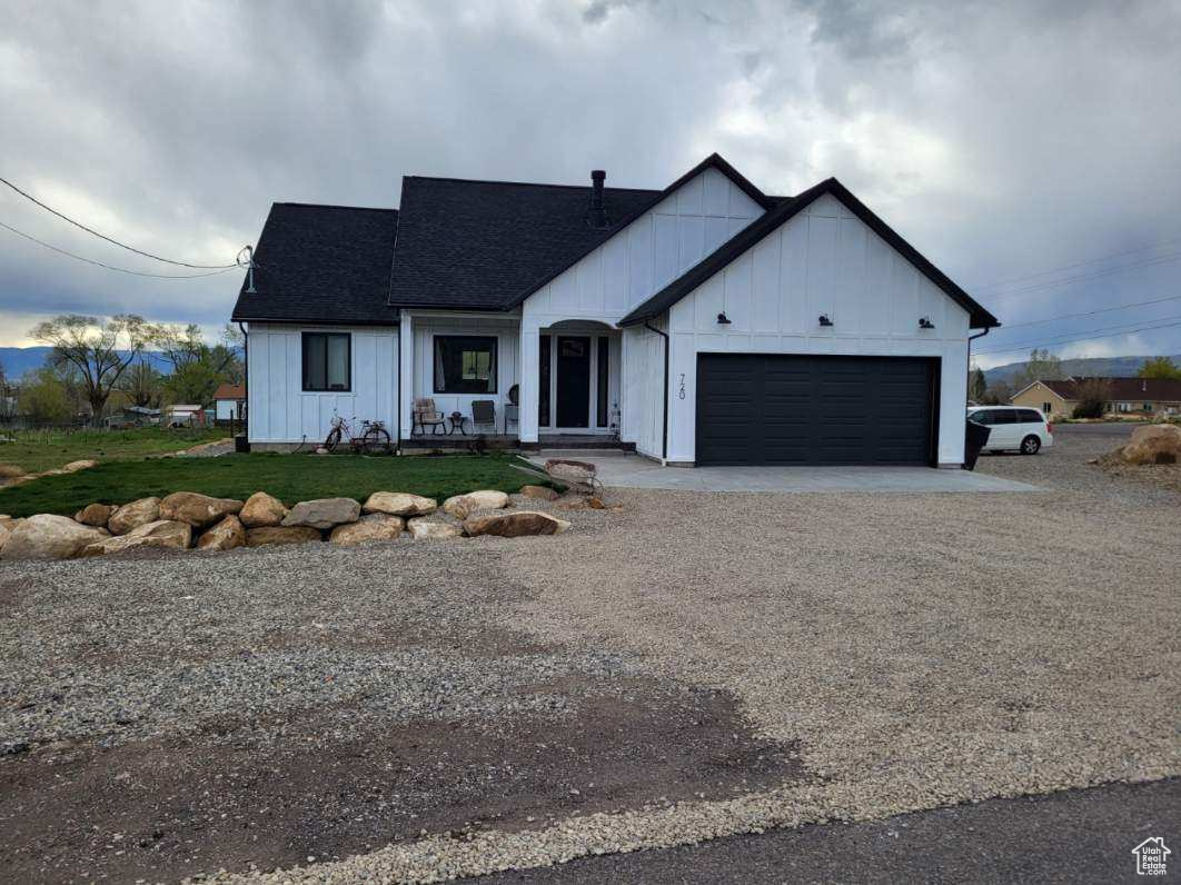 720 S 700, Mt Pleasant, Utah image 37