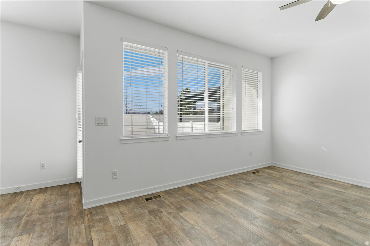 SILVER CREST - Residential