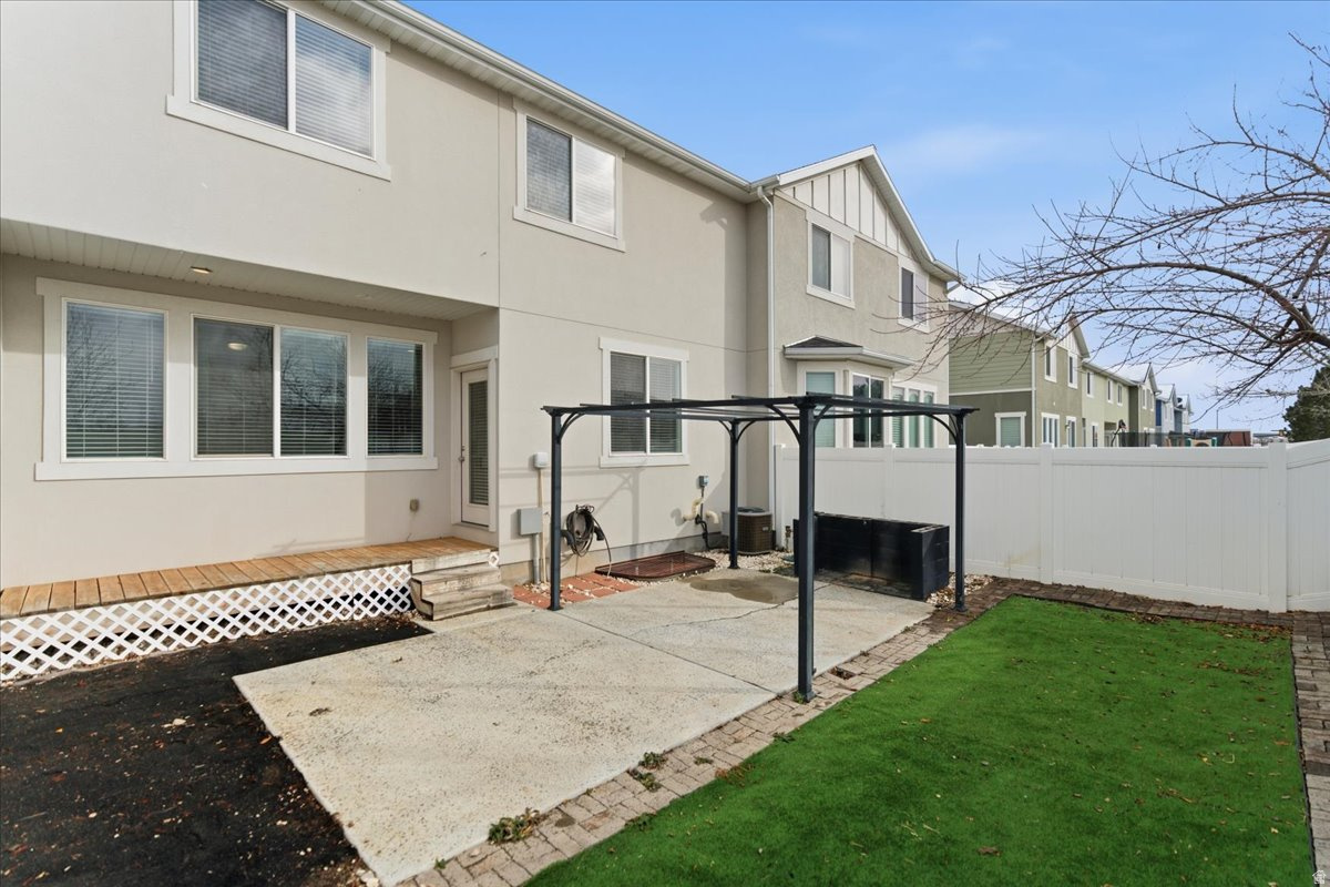 SILVER CREST - Residential