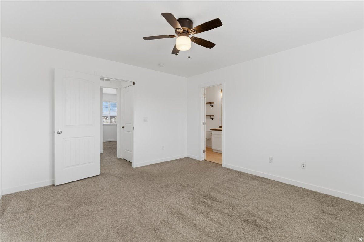 SILVER CREST - Residential