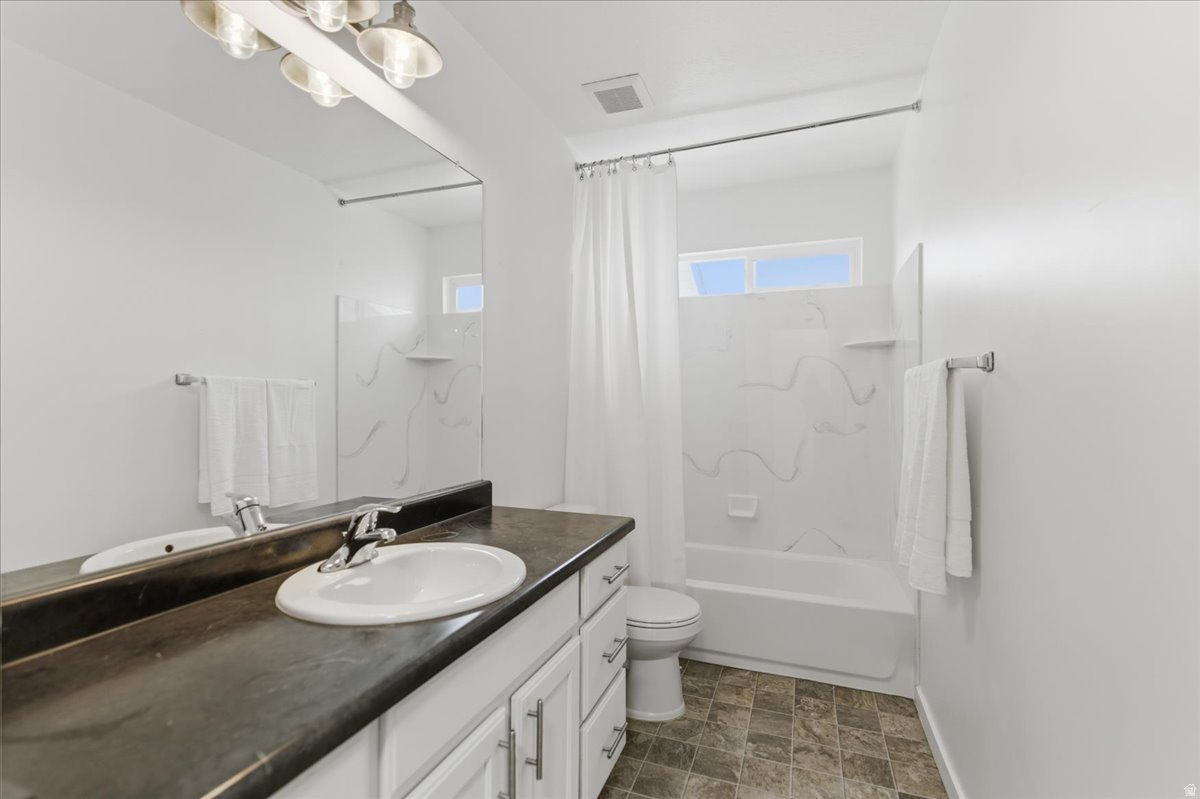 SILVER CREST - Residential