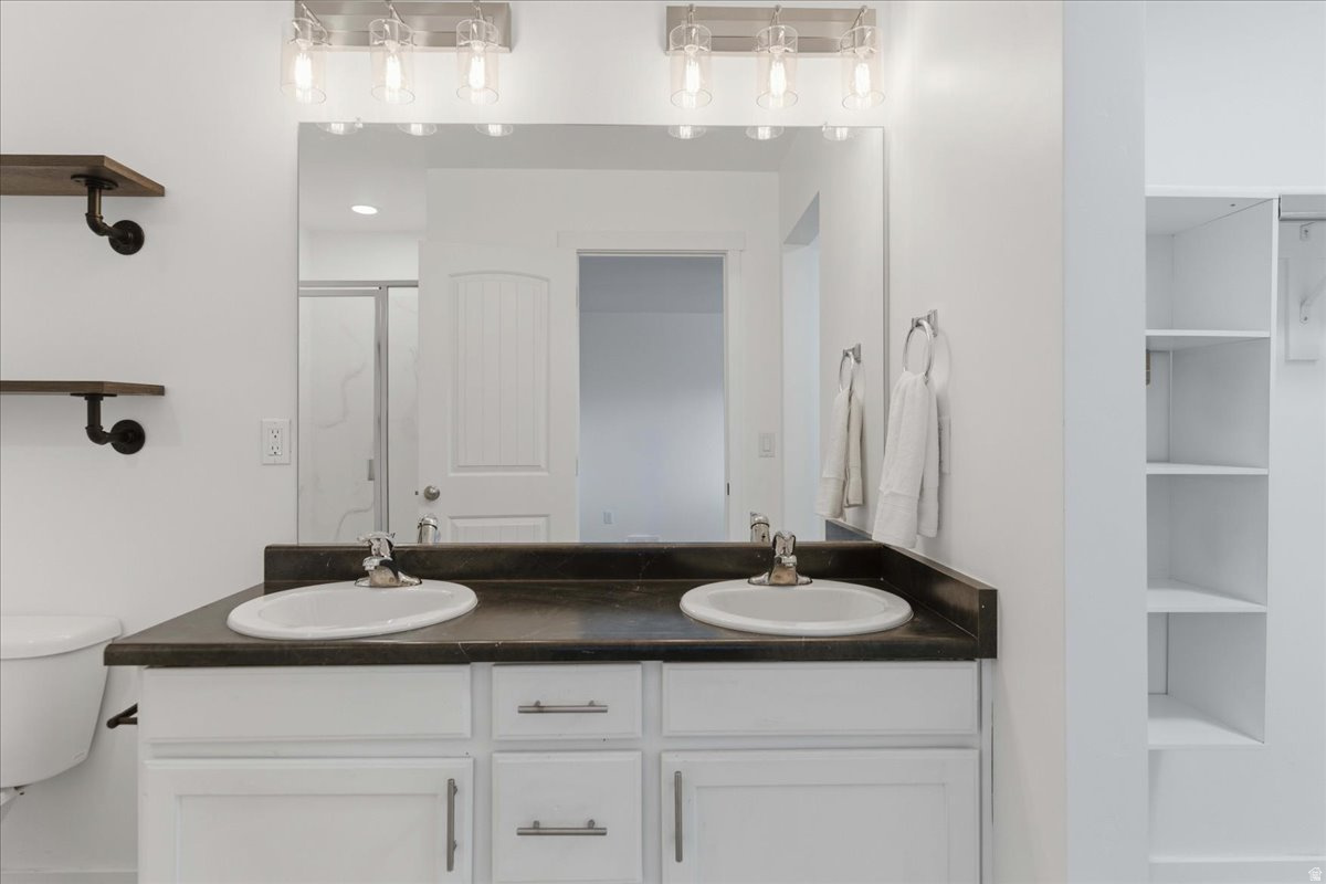 SILVER CREST - Residential