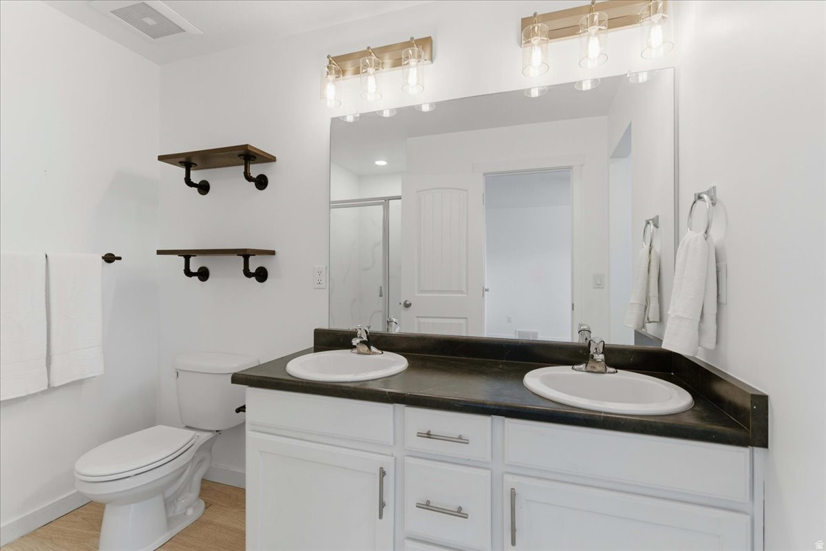 SILVER CREST - Residential