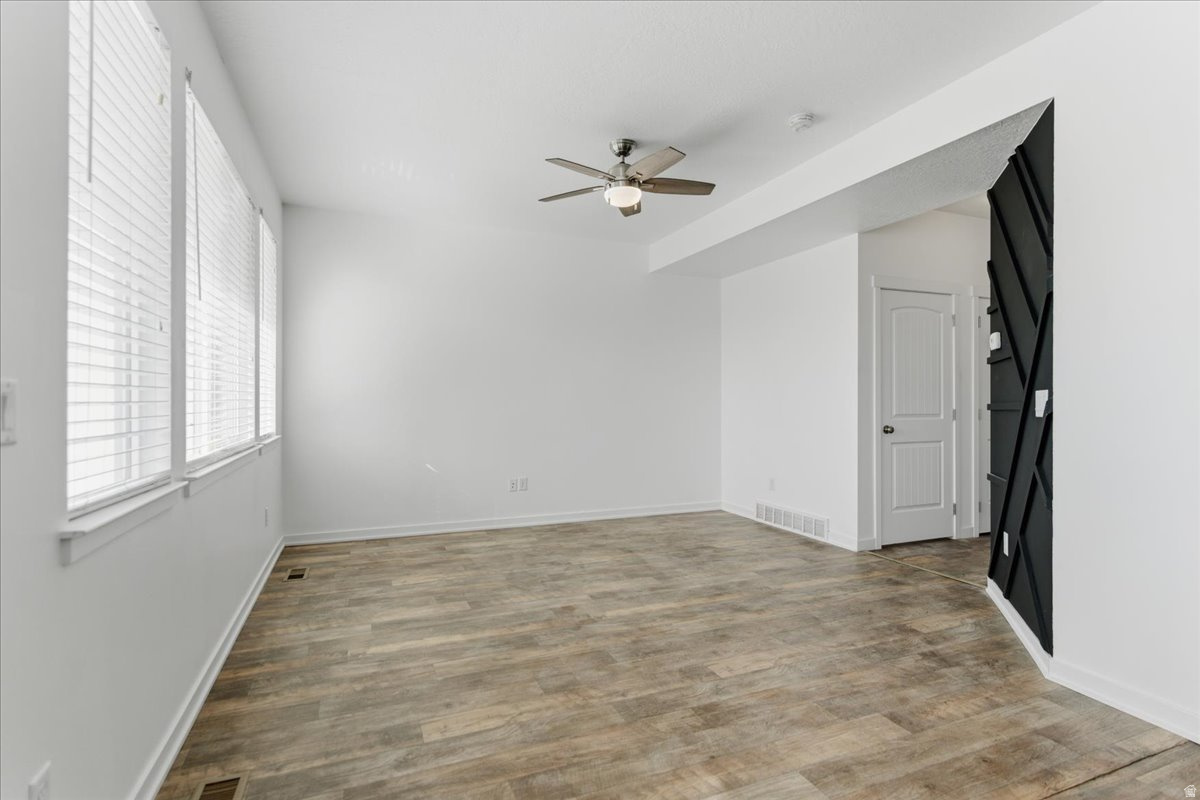 SILVER CREST - Residential