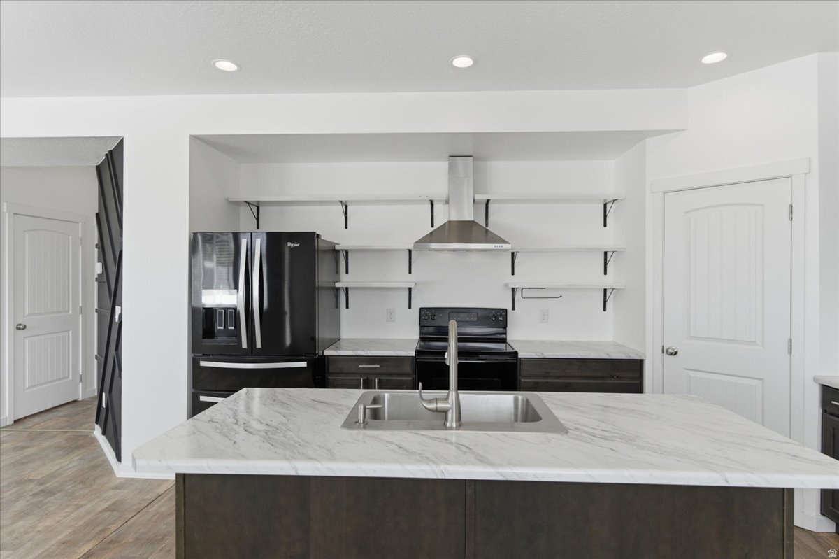 SILVER CREST - Residential