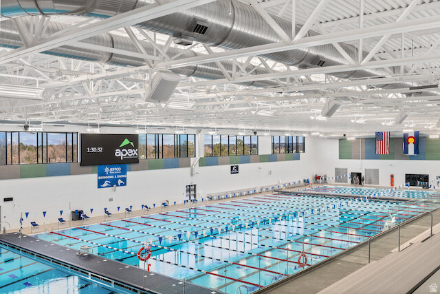 SILVER CREST - Residential