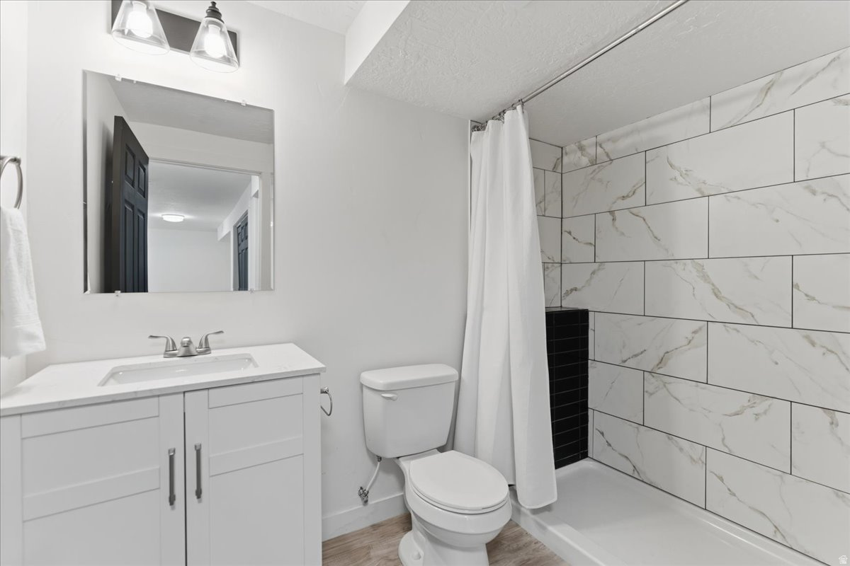 SILVER CREST - Residential