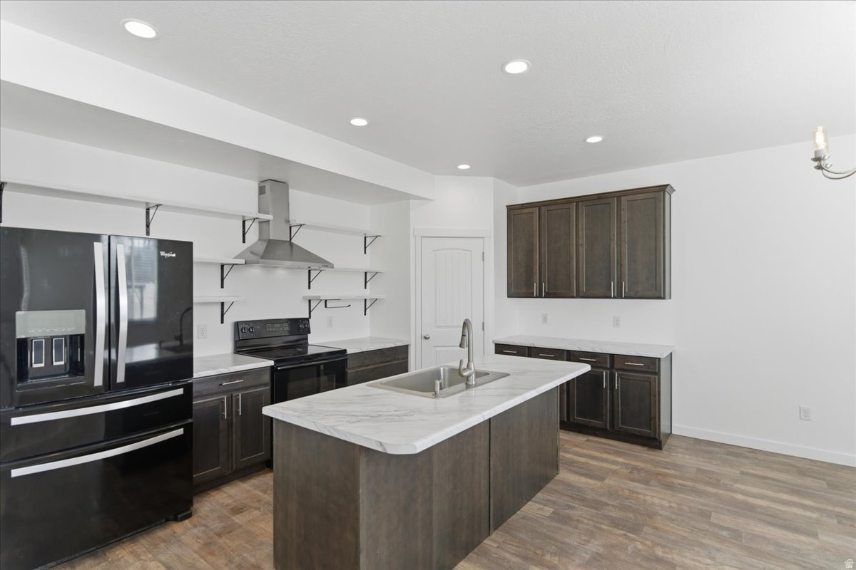 SILVER CREST - Residential