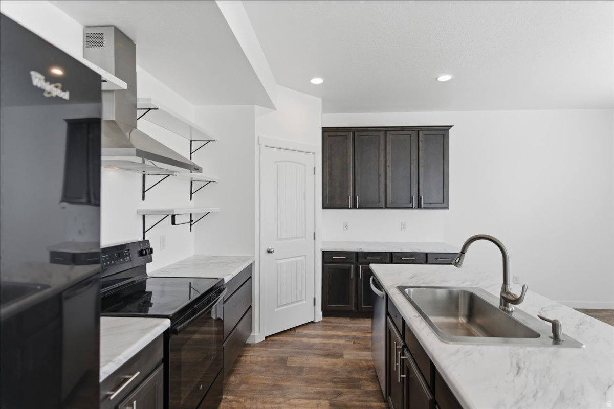 SILVER CREST - Residential