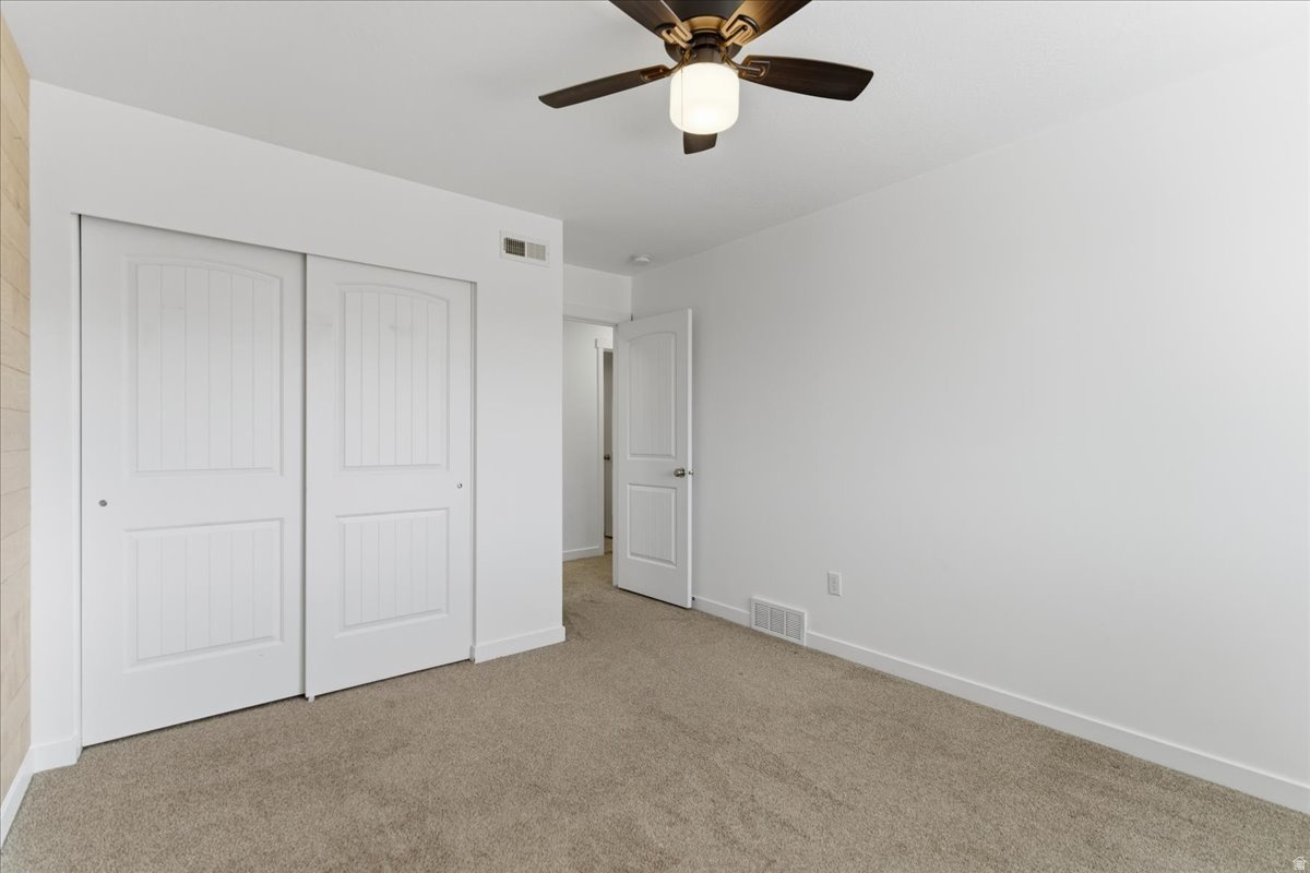 SILVER CREST - Residential