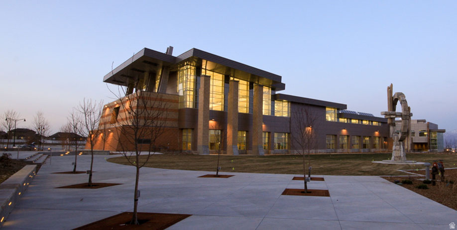 SILVER CREST - Residential